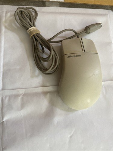 Vintage microsoft 58269 - vintage,