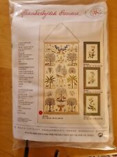 Danish Embroidery Danish