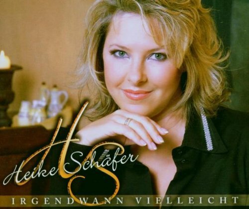 Heike schäfer irgendwann - schÄfer,
