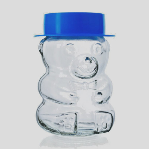 Vorratsglas bärchen mit - vorratsglas,