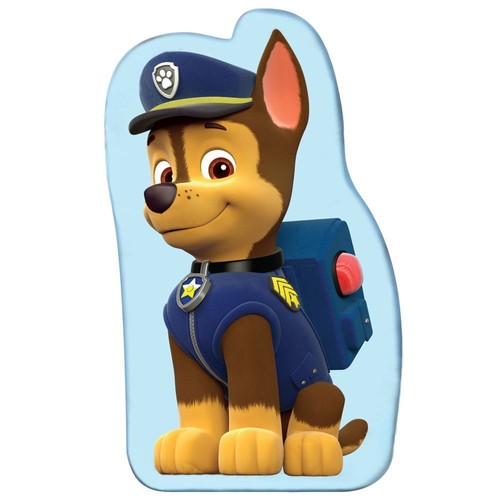 Chase 3d konturen - 3d,