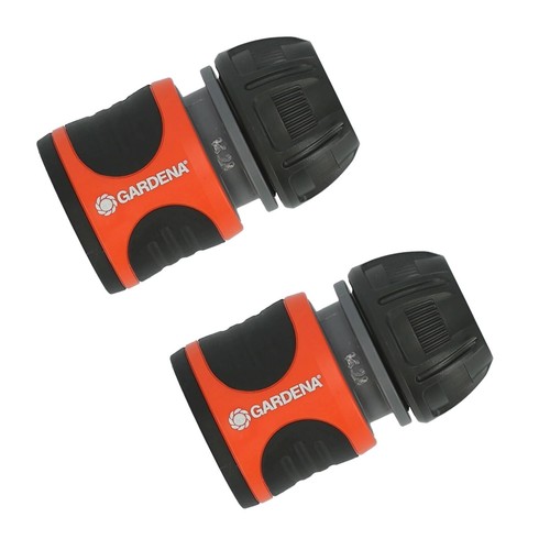 Gardena kupplung wasserstop - 2x,