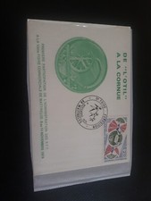 DE L OTIL A LA CORNUE / FOIRE