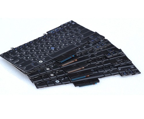 Keyboard tastatur dell - keyboard,