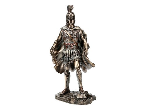 Alexander der große - alexander,
