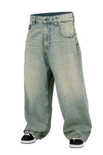 Reell Giant Baggy Jeans Herren
