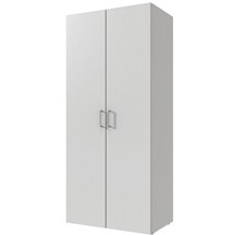 Drehtürenschrank mugano - drehtürenschrank,