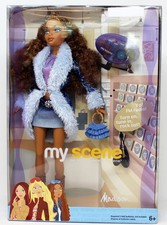 Mattel - My Scene - Madison