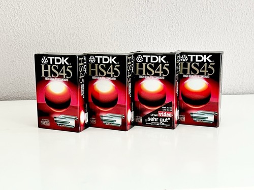 Tdk hs45 - ✅,