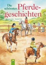 Pferdegeschichten kinderbuch - pferdegeschichten,