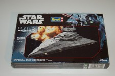 Revell Imperial Star Destroyer