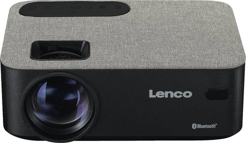 Lenco projektor lpj - projektor, lpj-700