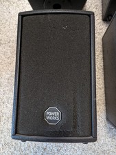 HK Power Works RS 82 High-Midi