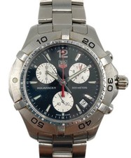 Tag Heuer Aquaracer CAF1110