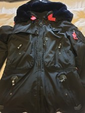 Wellensteyn Rescue Damen