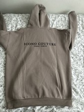 Icon Coupture Pulli und Hose