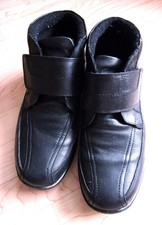 BAMA Herren Halbschuhe