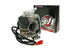 Vergaser NARAKU 30mm Racing