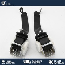 2x Gurt Sicherheitsgurt hinten links u rechts Ford Focus 3 BM51-611B68-AC3JA6