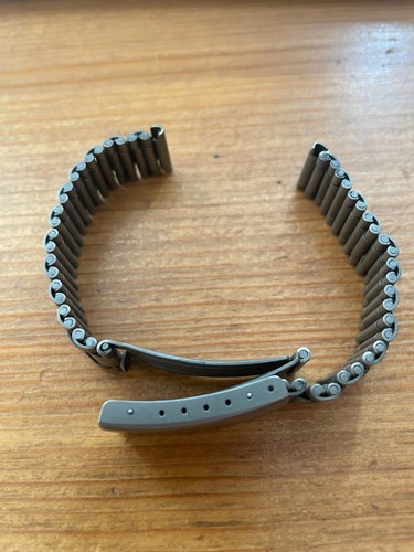 Uhrenarmband 14mm titan inkl - uhrenarmband,