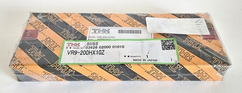 Thk vr9 200hx10z - thk, vr9-200hx10z