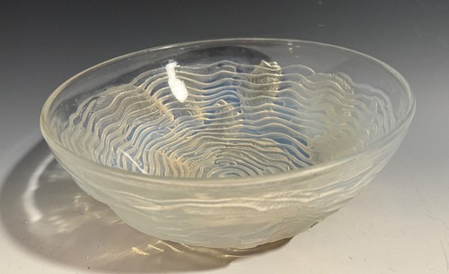 Große lalique dauphins - große,
