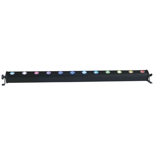 Showtec led light bar 12 - led,