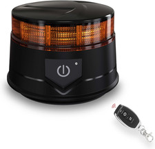 Agrieyes Rundumleuchte Akku