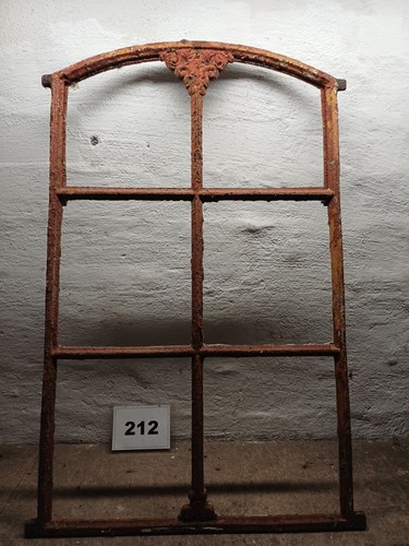 Altes dänisches fenster mit - fenster,
