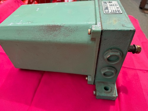 Veb ddr motor - sn25, g5