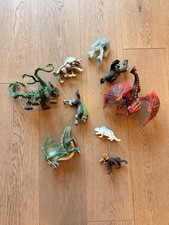 Schleich Ungeheuer Monster