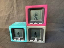 Radica cube world mikrofon - world,