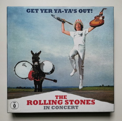Rolling stones concert - rolling,