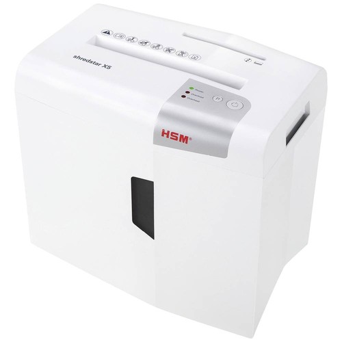 Hsm shredstar - hsm, x5