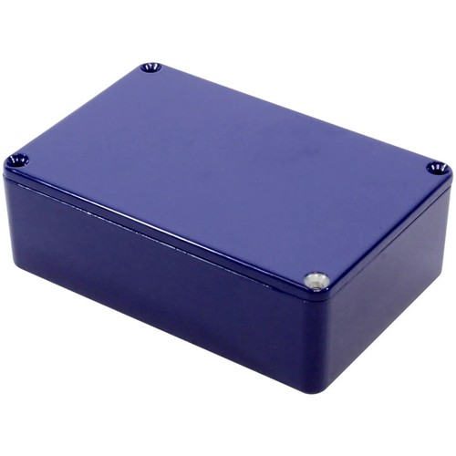 Hammond electronics - hammond,