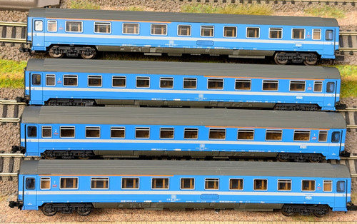Roco 24424 spur n - 24424, k