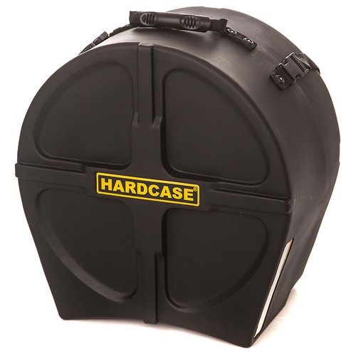 Drumcase hardcase floortom - hardcase,