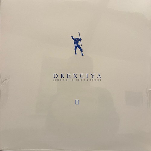 Drexciya journey the - journey, deep