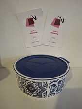 Tupperware Quadro rund 1,5