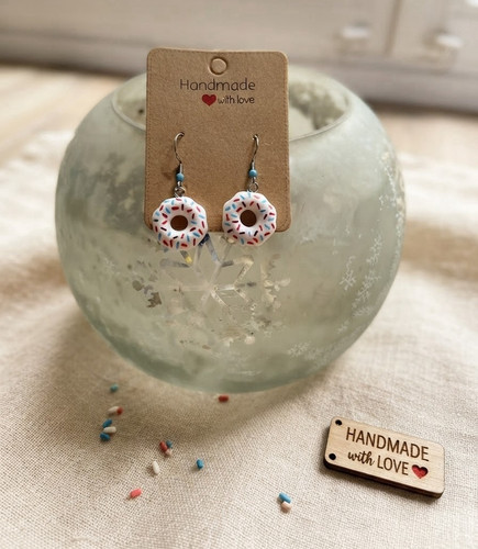 Handmade with love