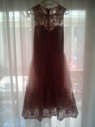 Abendkleid cocktailkleid - abendkleid,