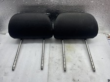 Golf 4 VW Passat 3B 3BG  Kopfstützen vorne oder  hinten schwarz Nackenstütze