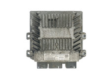 Steuergerät 6S61-12A650-BA