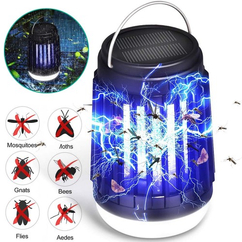 3in1 insektenvernichter - 3in1,