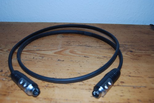 Naim line din 5 - hi-line,