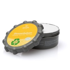 JEMAKO Zitronenbalsam 350 g – Reiniger für Glaskeramik, Edelstahl & Keramik