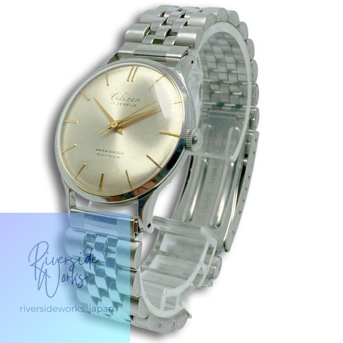 T08 citizen phynox - t08,