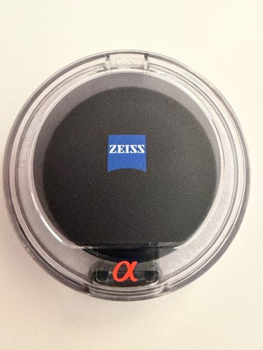 Sony aufsatzfilter - sony,