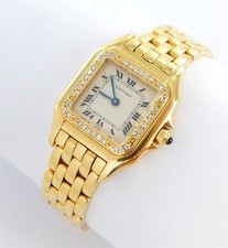Cartier Panthere Lady