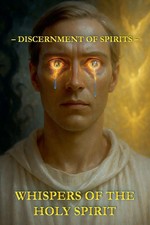 Whispers of the Holy Spirit - Discernment of Spirits Child Of God Taschenbuch